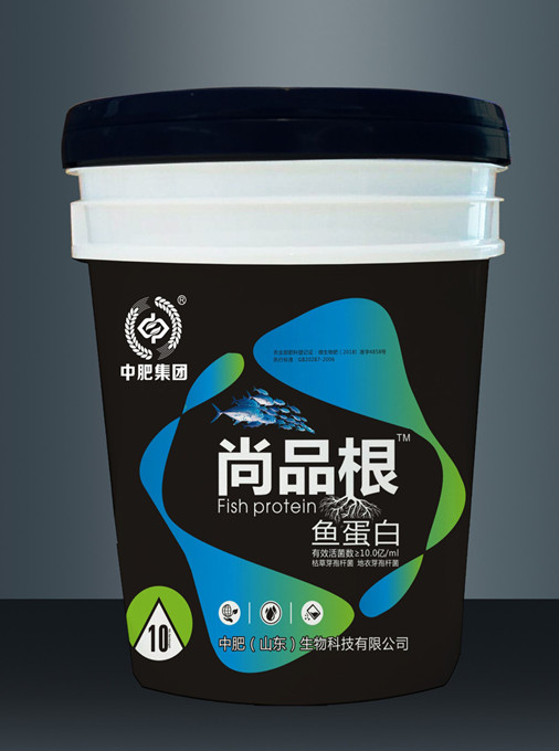 尚品根魚蛋白